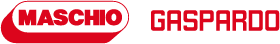 Logo Maschio Gaspardo