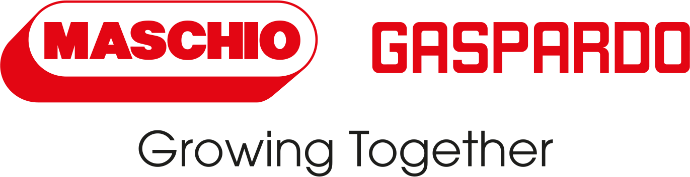 Logo Maschio Gaspardo